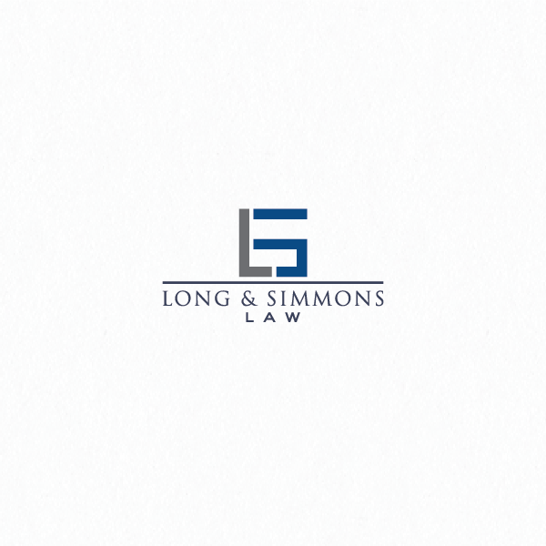 Logo Design by Mojoto41 for Long & Simmons Law | Design #24417723
