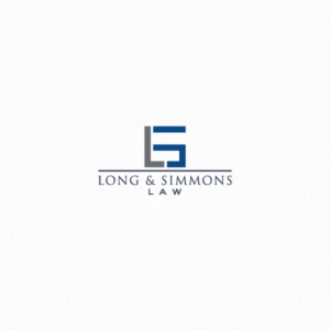 Logo Design by Mojoto41 for Long & Simmons Law | Design: #24417723