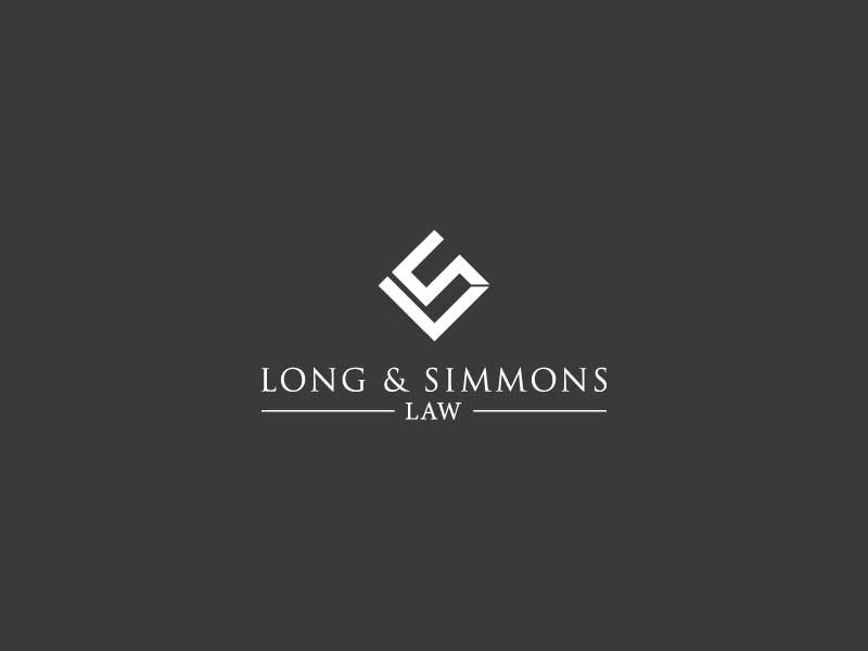 Logo Design by Arafat00 for Long & Simmons Law | Design #24428907