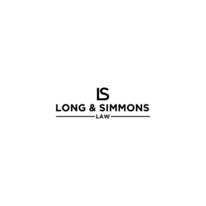 Logo Design by AZart for Long & Simmons Law | Design: #24505863