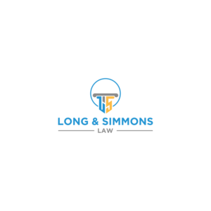 Logo Design by Dwi 4 for Long & Simmons Law | Design: #24451412