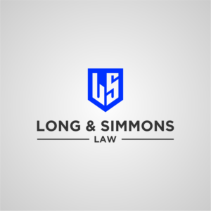 Logo Design by Dwi 4 for Long & Simmons Law | Design: #24468993