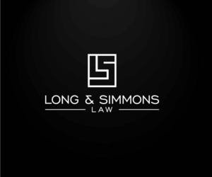 Long & Simmons law | Logo Design by Ankita B