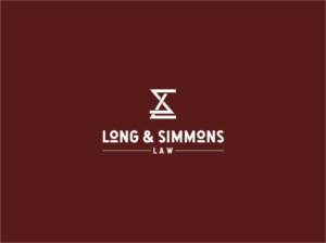 Diseño de Logo por cjssan para Long & Simmons Law | Diseño: #24432832