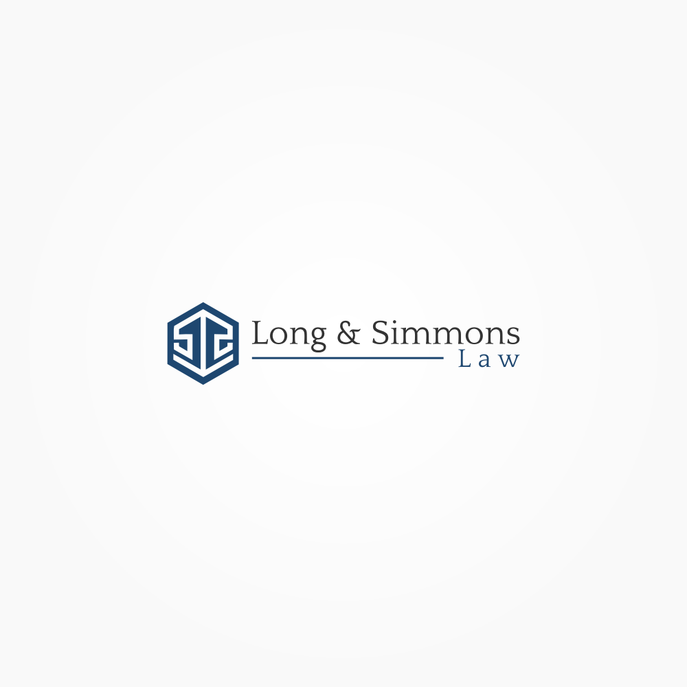 Logo Design by VanGluckov for Long & Simmons Law | Design #24452883