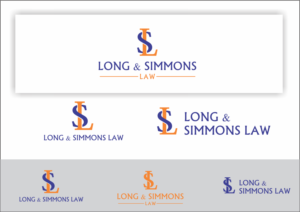 Logo Design by Udaya G for Long & Simmons Law | Design: #24454788