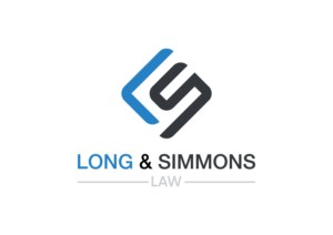 Logo Design by ompratapsinha 2 for Long & Simmons Law | Design: #24458270