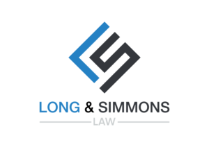 Logo Design by ompratapsinha 2 for Long & Simmons Law | Design: #24458278