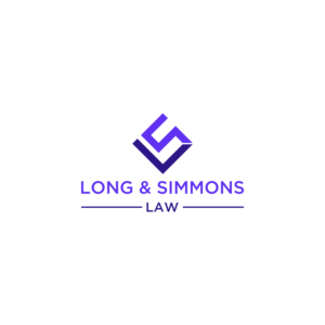 Logo Design by bluewing02 for Long & Simmons Law | Design: #24507139
