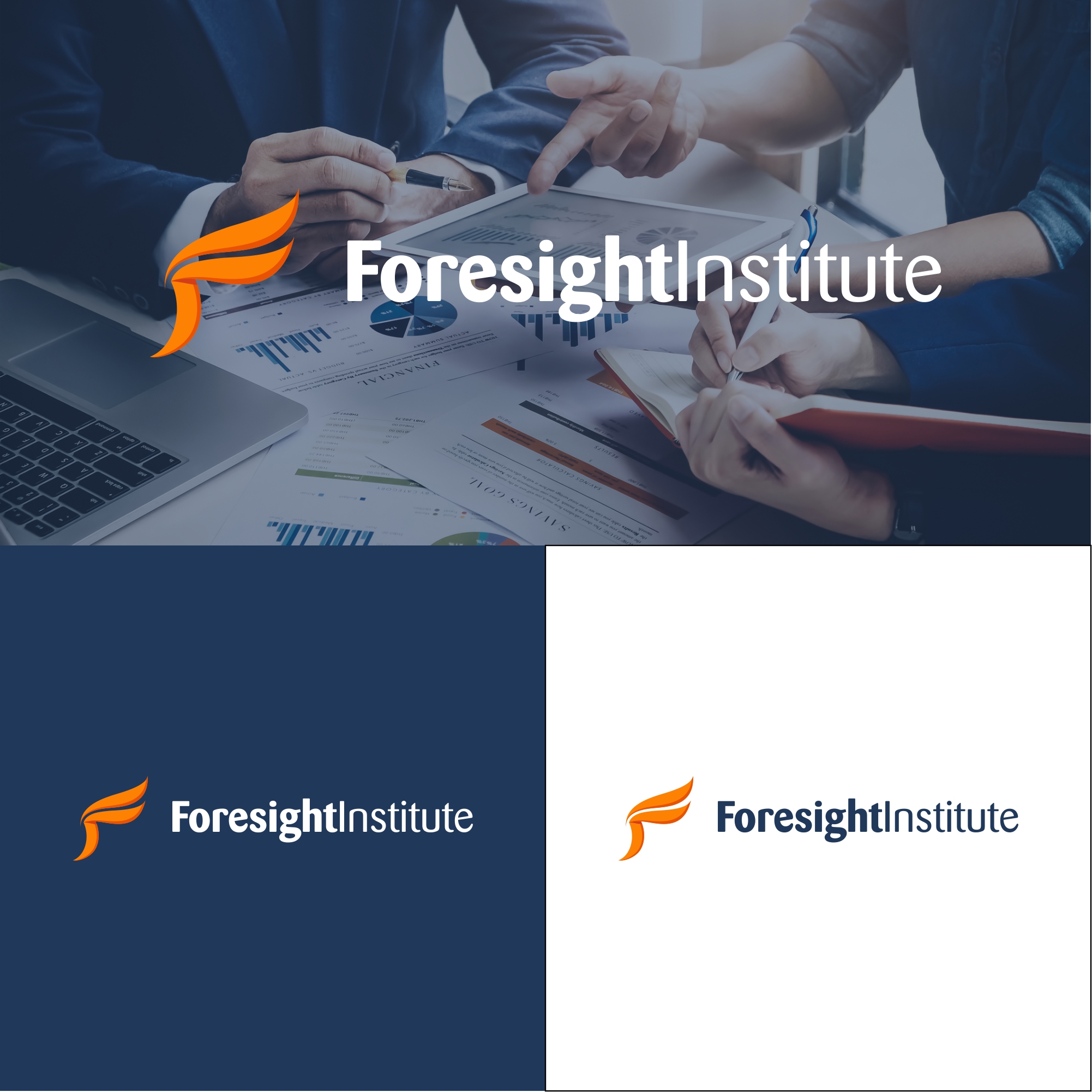 Logo Design by alitjuara for Ecosystems 2030 | Design #24440918