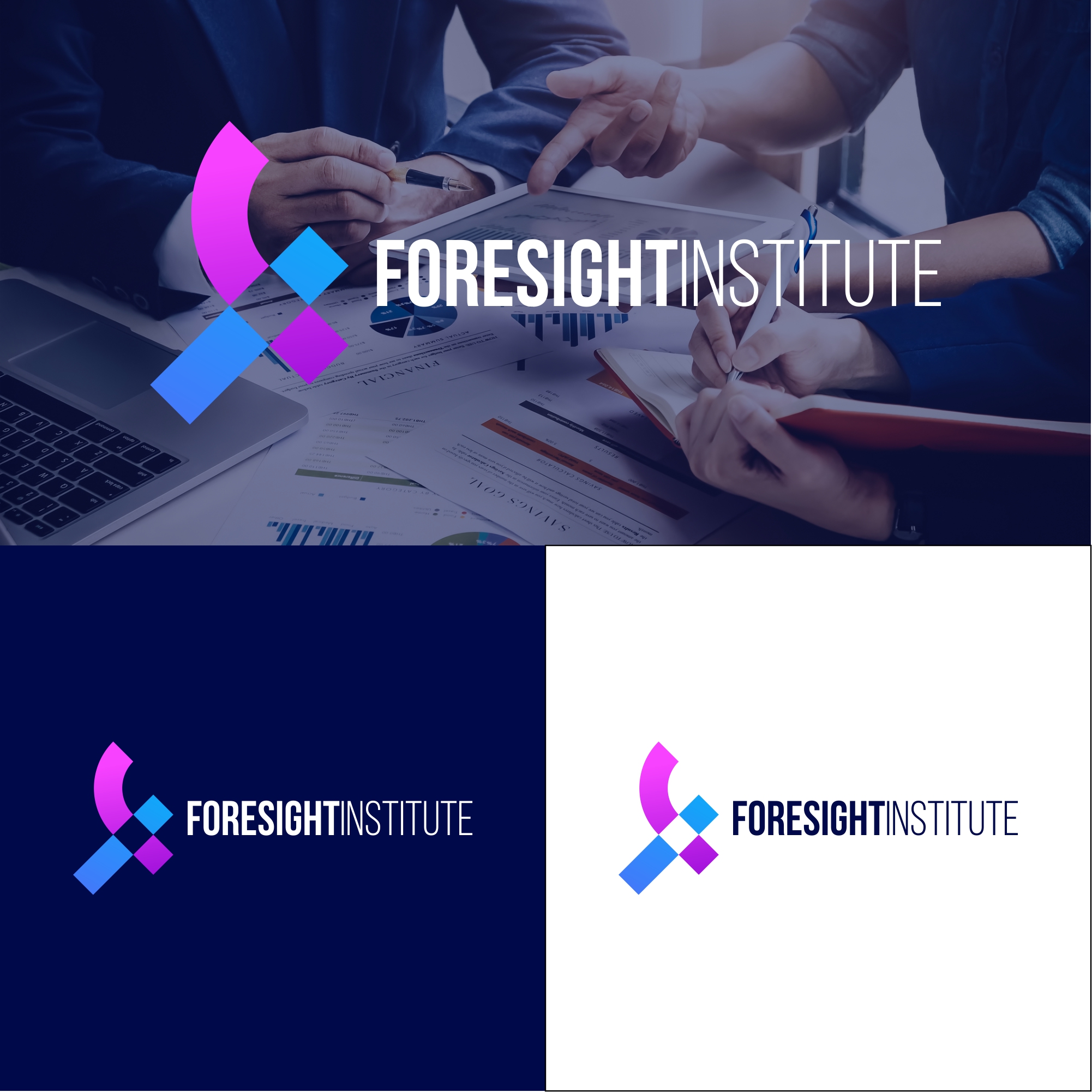 Logo Design by alitjuara for Ecosystems 2030 | Design #24440919