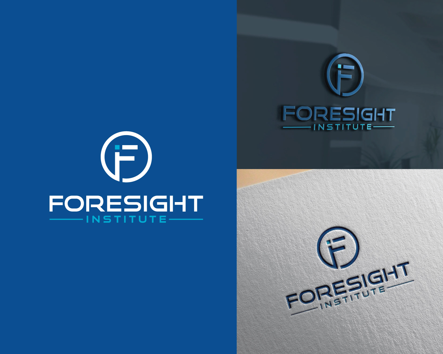 Logo Design by Atec for Ecosystems 2030 | Design #24432627