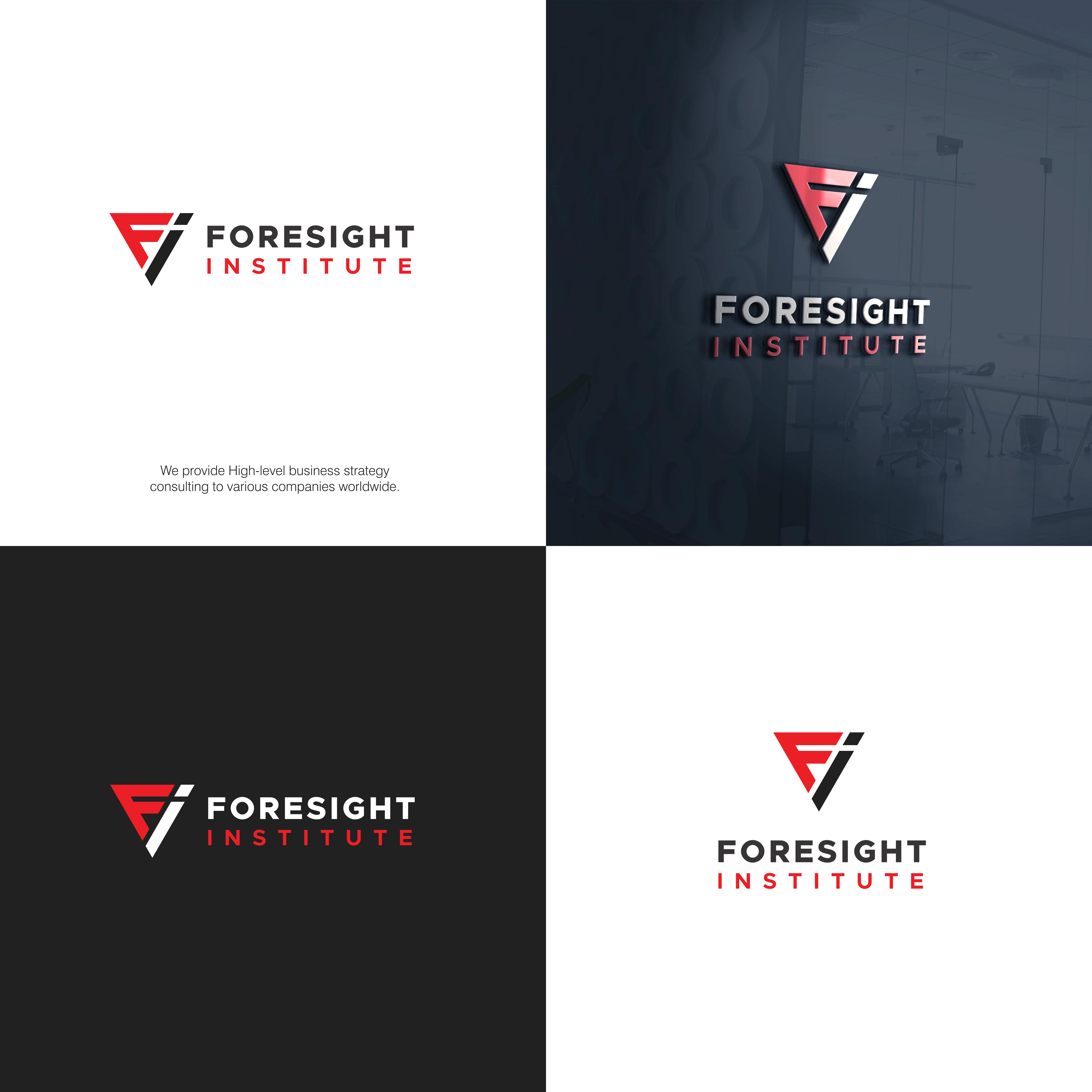 Logo-Design von Reza Refianto für Ecosystems 2030 | Design #24405745