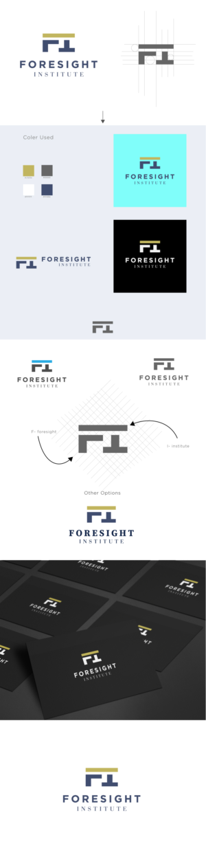 Logo Design by Moon Design. for Ecosystems 2030 | Design: #24403691