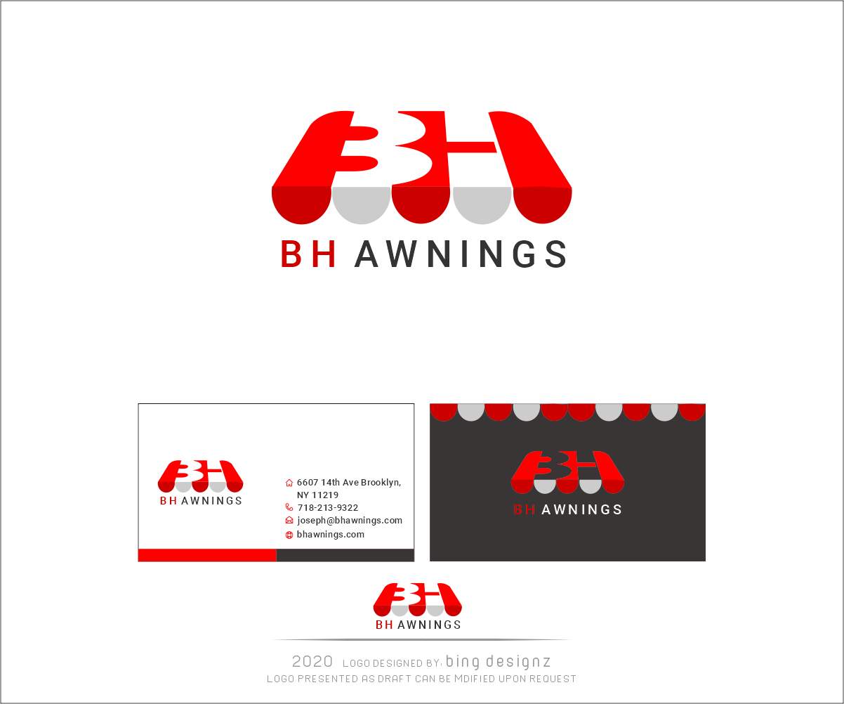 Logo Design by bingdesignz for this project | Design #24440599
