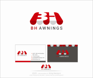 Logo Design by bingdesignz