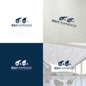 Logo Design by Zybs Graphics