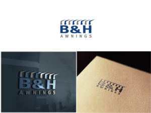 Logo Design by Talha11222