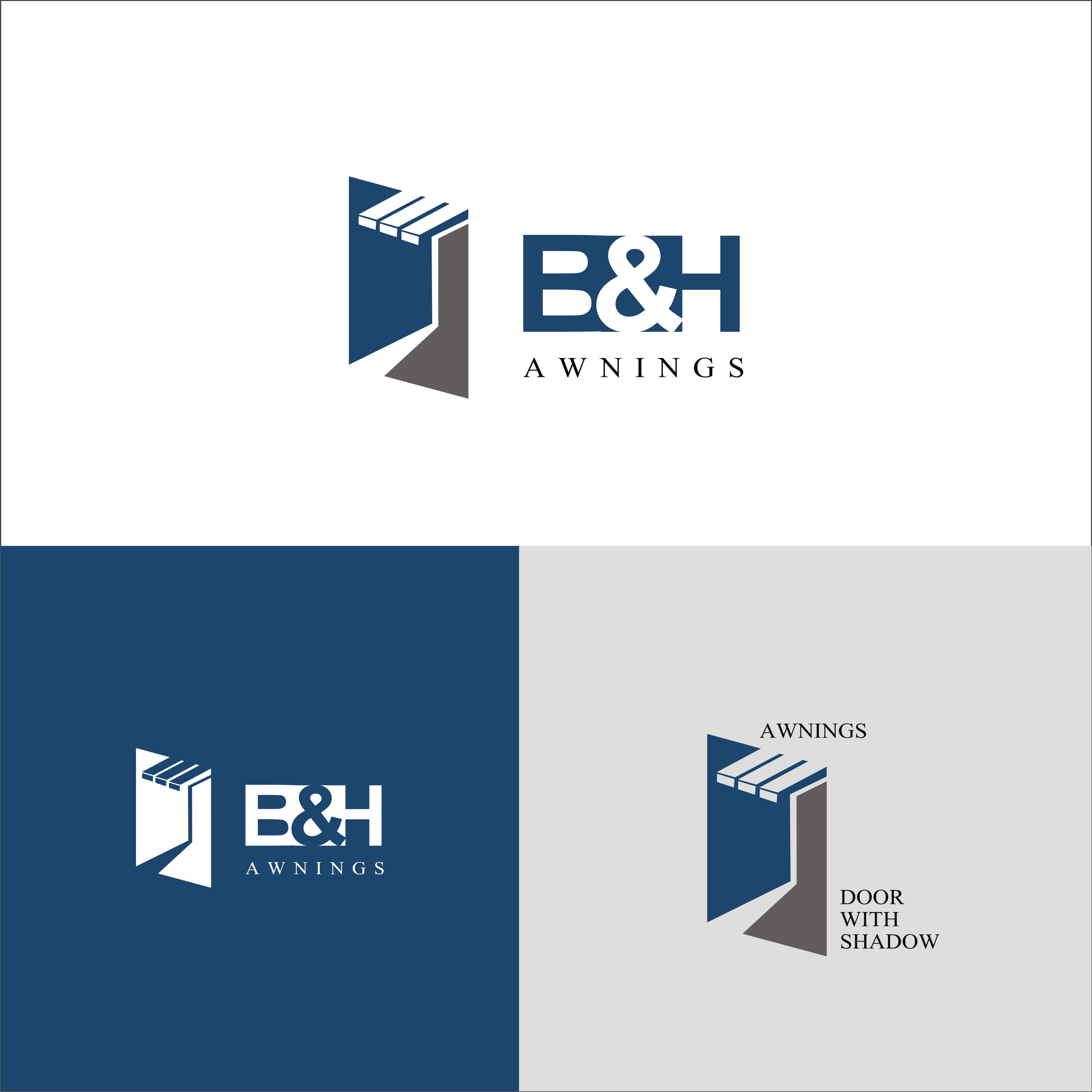 Logo Design by warkaddarshan 2 for this project | Design #24411026