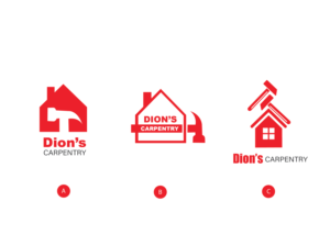 Logo Design by Brigitte Melissa B