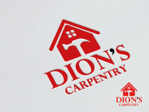 Logo Design by jika for this project | Design #24407255