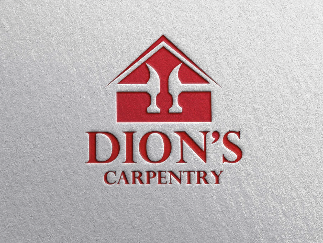 Logo Design by jika for this project | Design #24413257