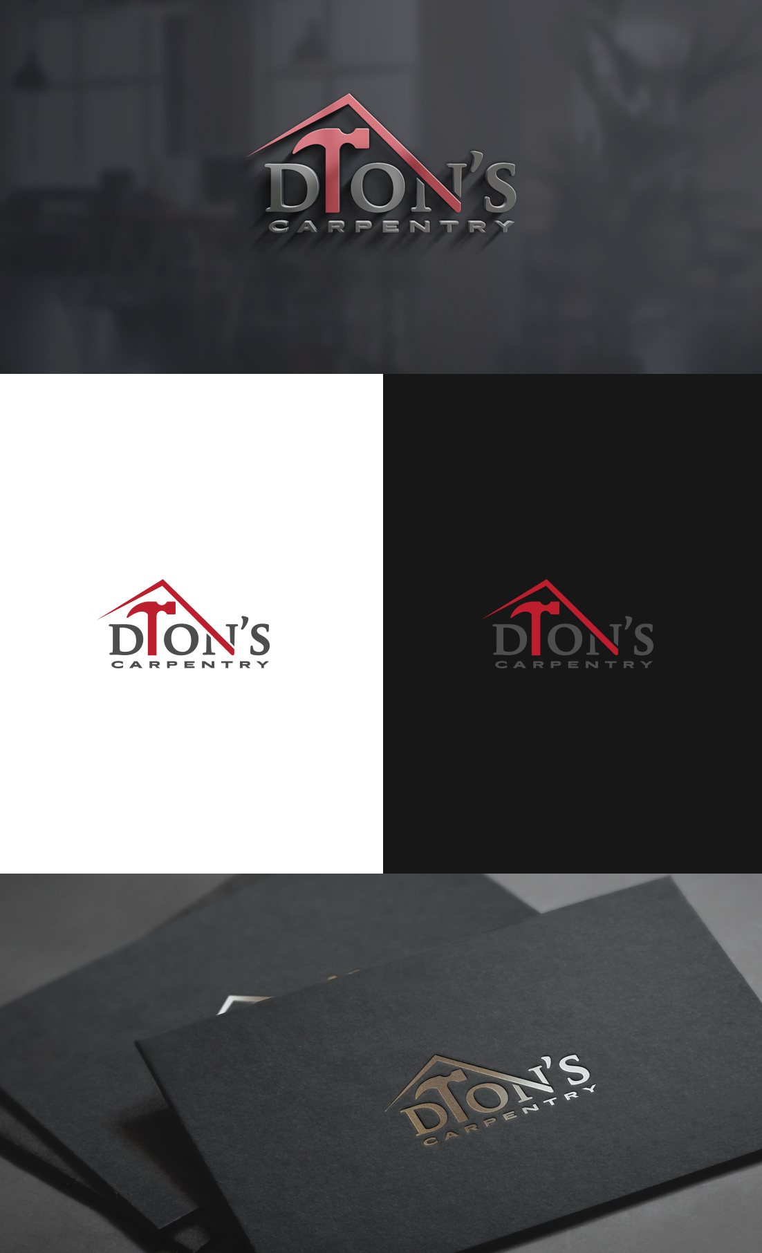 Logo Design by GLDesigns for this project | Design #24409566