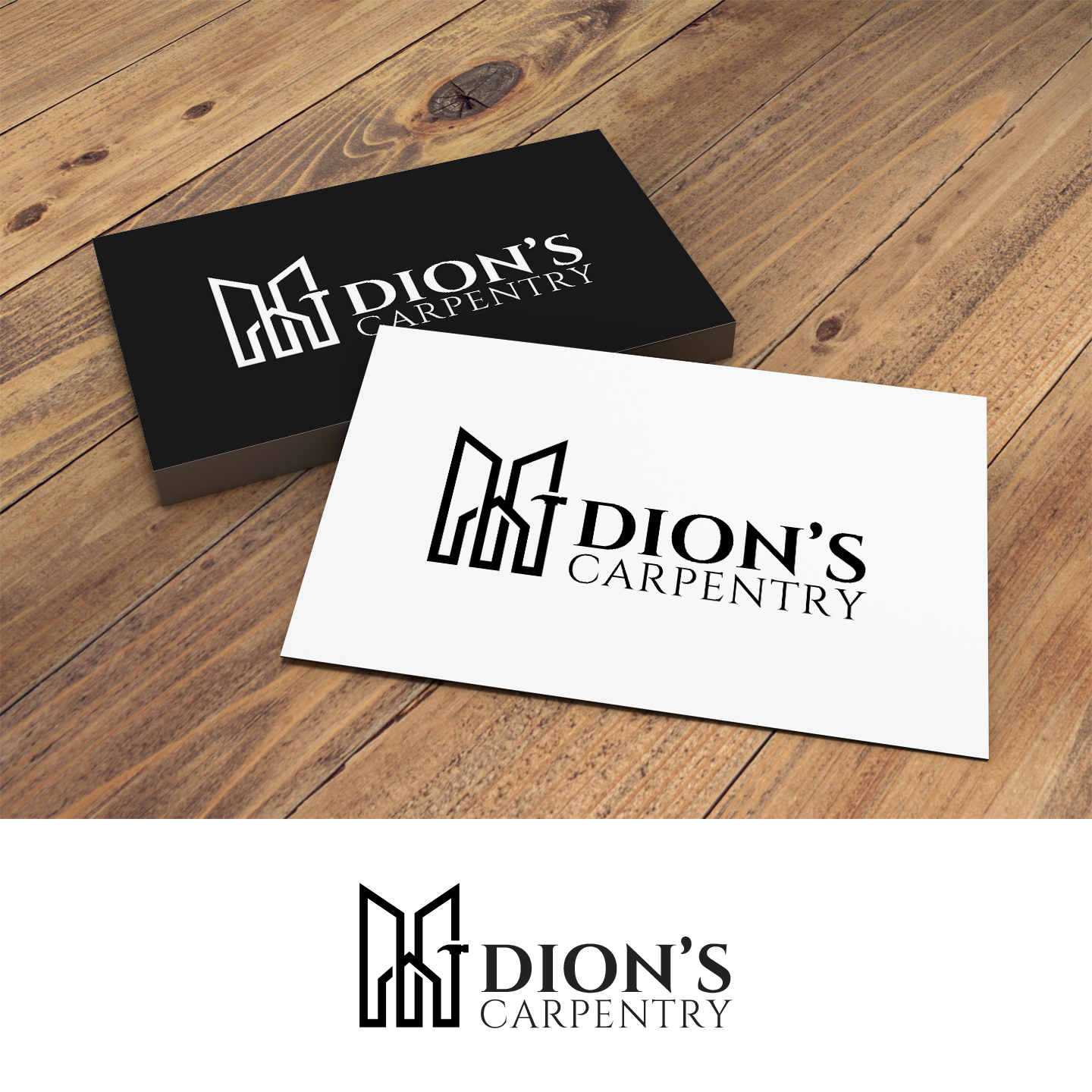 Logo-Design von DiLion für dieses Projekt | Design #24408309