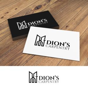 Logo Design by DiLion for this project | Design: #24408309