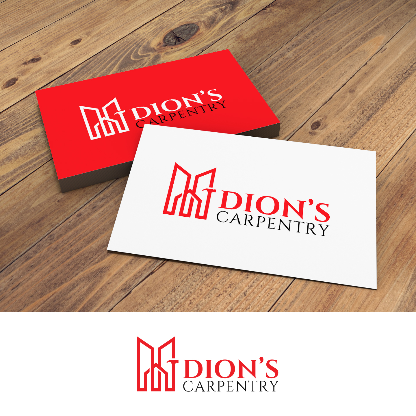 Logo-Design von DiLion für dieses Projekt | Design #24408338