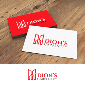 Logo Design by DiLion for this project | Design: #24408338