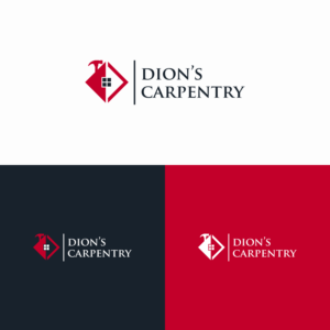 Logo Design by perang