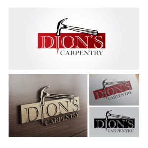Logo Design by Jomon 2 for this project | Design #24416831
