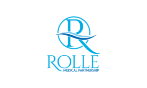 Diseño de Logo por trufya para Rolle Medical Partnership | Diseño: #24465058