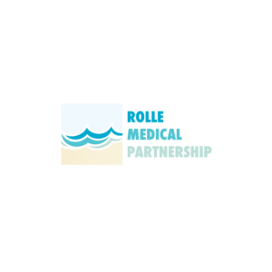 Diseño de Logo por LogoToGoStudio para Rolle Medical Partnership | Diseño: #24409847