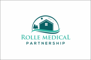 Logo Design by Robert Macwan for Rolle Medical Partnership | Design #24438392