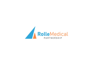 Logo Design by raigraphics for Rolle Medical Partnership | Design #24432974