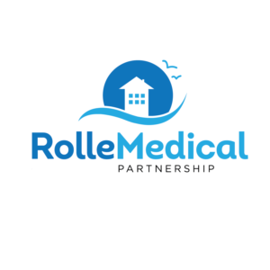 Diseño de Logo por Pv_999 para Rolle Medical Partnership | Diseño: #24464943