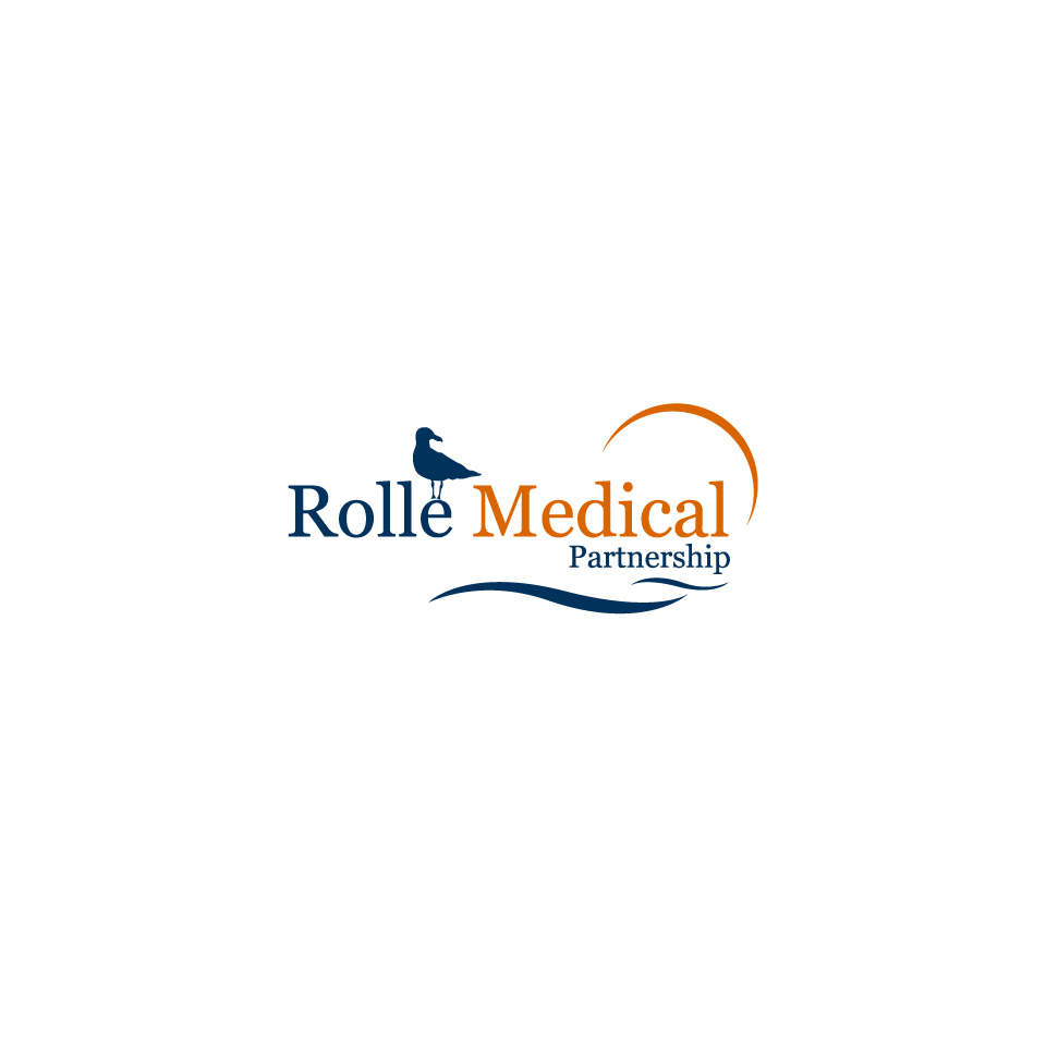 Logo-Design von Anekaa für Rolle Medical Partnership | Design #24419969