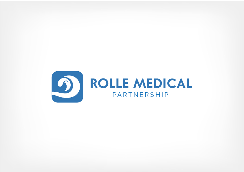 Logo-Design von expertbrand für Rolle Medical Partnership | Design #24403533
