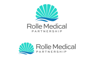 Diseño de Logo por ivo_i_ivanov para Rolle Medical Partnership | Diseño: #24422785