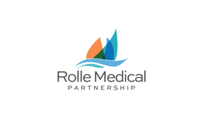 Diseño de Logo por ivo_i_ivanov para Rolle Medical Partnership | Diseño: #24422815