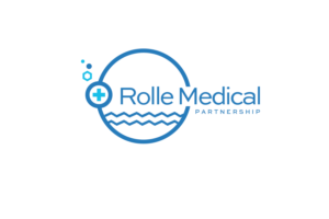 Diseño de Logo por ivo_i_ivanov para Rolle Medical Partnership | Diseño: #24423144