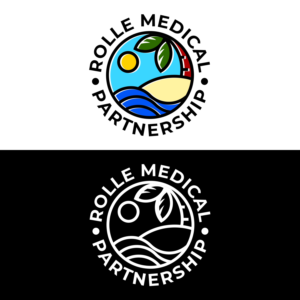 Logo Design by rahman.walker for Rolle Medical Partnership | Design: #24464509
