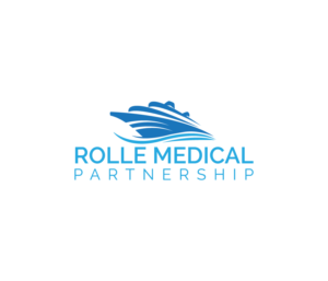 Logo Design by AlphaDezin3 for Rolle Medical Partnership | Design: #24407803