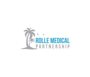 Logo Design by AlphaDezin3 for Rolle Medical Partnership | Design: #24407805