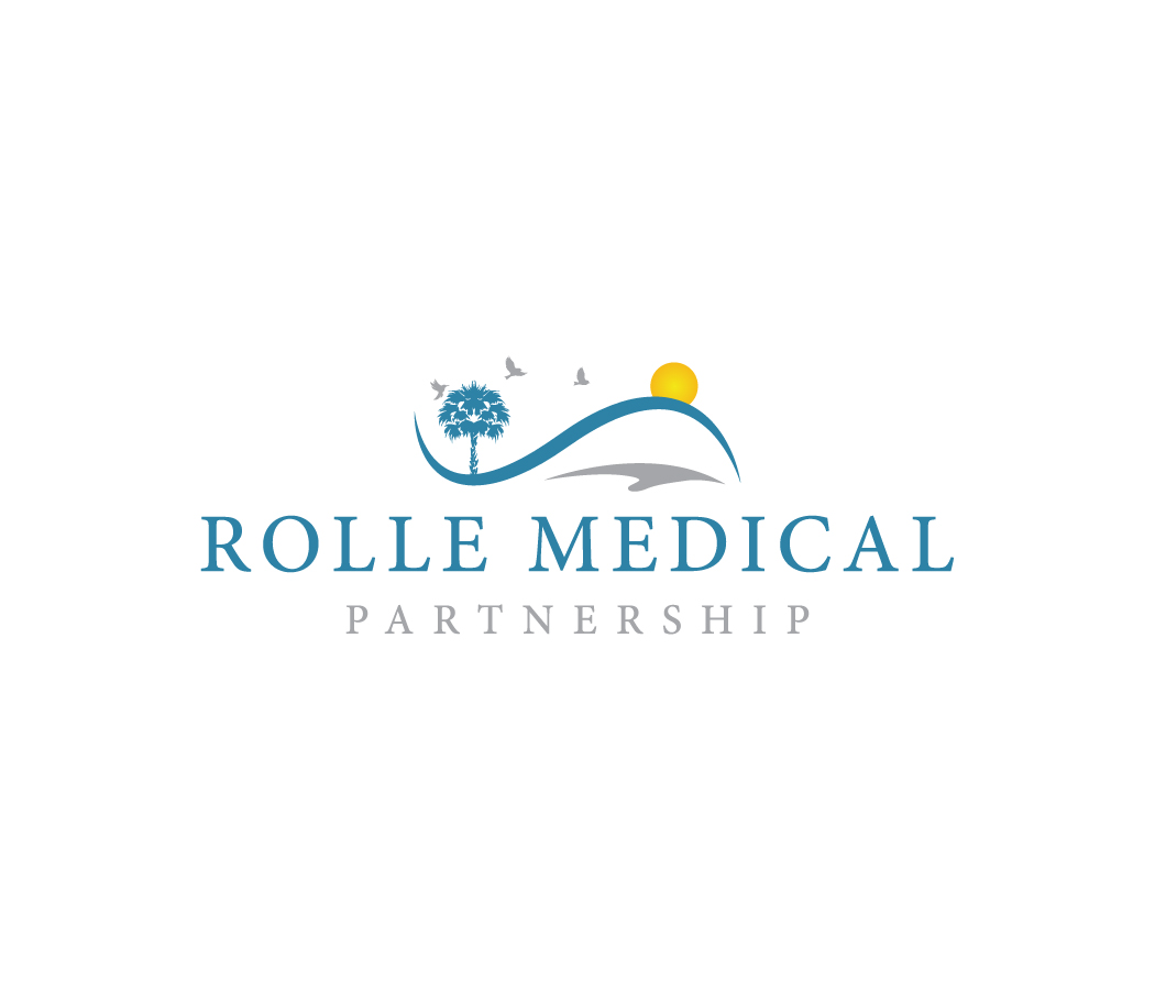 Logo Design by AlphaDezin3 for Rolle Medical Partnership | Design #24407806