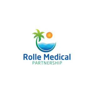 Diseño de Logo por rozT para Rolle Medical Partnership | Diseño: #24464374