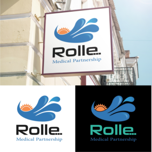Logo Design by Niklause