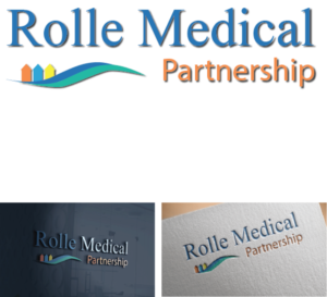 Diseño de Logo por Peter 20 para Rolle Medical Partnership | Diseño: #24416860